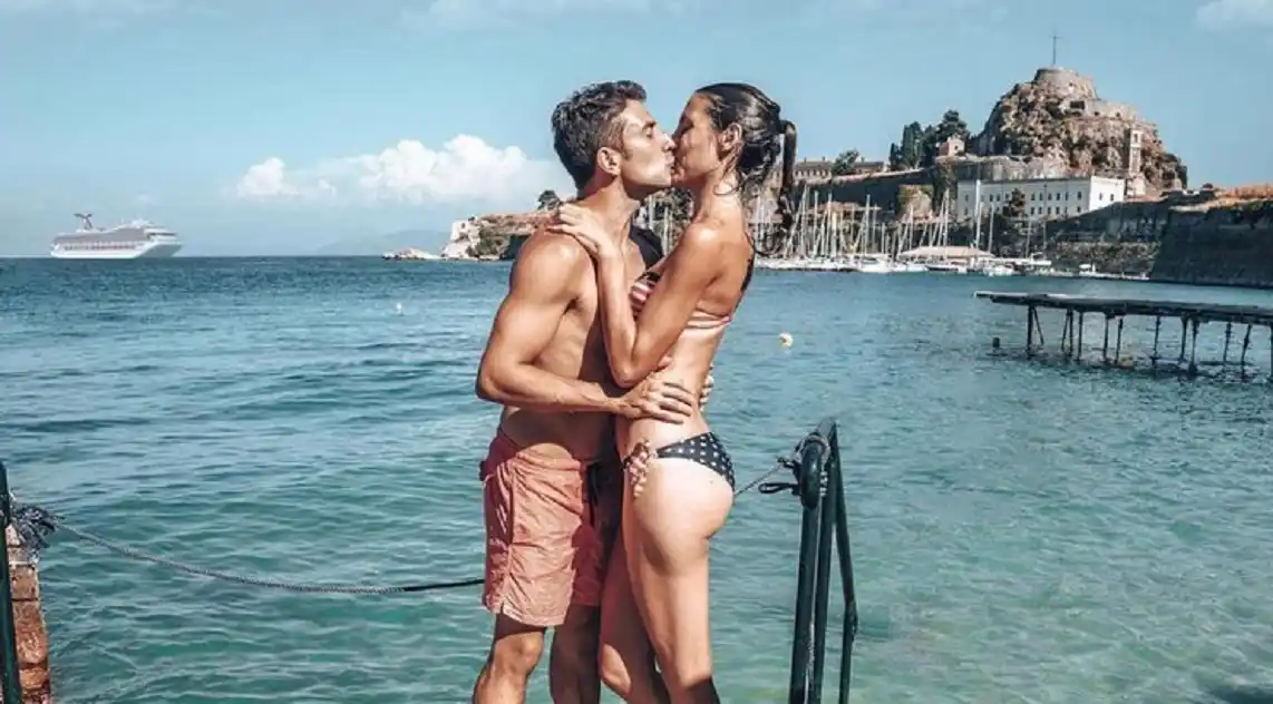 Se conocieron para el Carnaval de Gualeguaychú: hoy son una famosa pareja porno