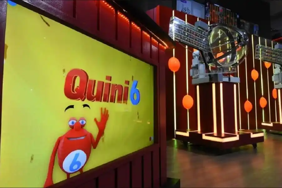 Quini 6: ocho apostadores ganaron más de $11 millones, pero siguen los pozos millonarios