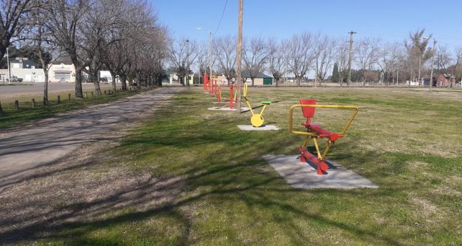 Infraccionaron a un vecino de Gobernador Castro por festejarle el cumpleaños a su hijo en casa