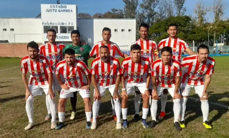 Ganaron Nebel y Libertad y aún no hay campeón. Wanderer’s descendió a la “B”