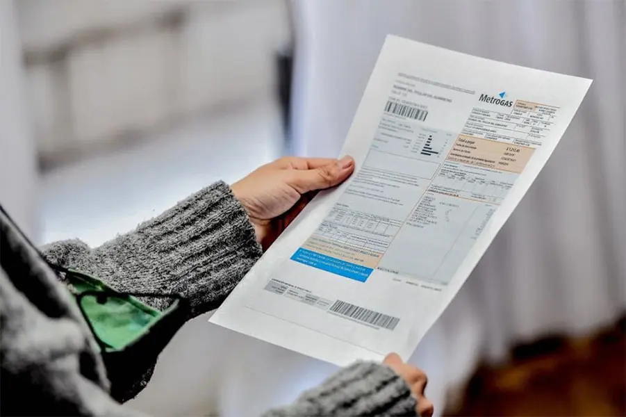 Continúa abierto el registro para obtener el subsidio de luz y gas
