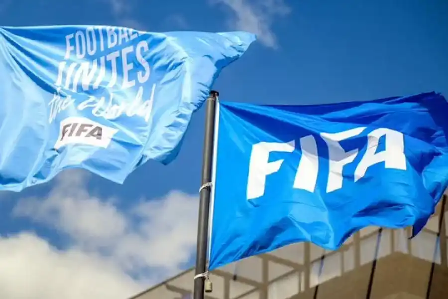 FIFA pone en marcha el formato "series" a partir de la ventana de Marzo
