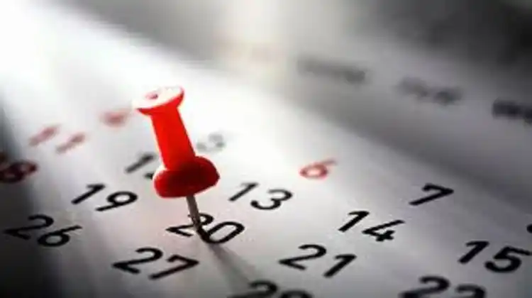 Argentina tendrá un fin de semana largo en noviembre de 2025: feriados del 21 y 24