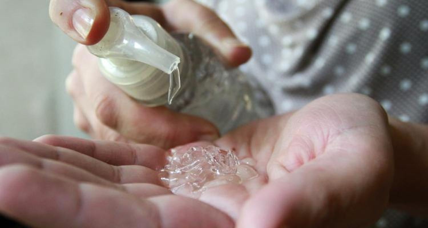 Coronavirus: piden que Desarrollo Humano entregue kit de higiene a quienes van a buscar mercadería