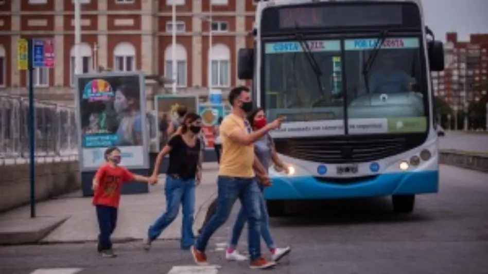 Paro de colectivos: "Los tiempos del empresario no son los mismos para los trabajadores"