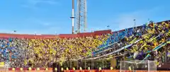 Desde la AFA cruzaron a Francos por la vuelta del público visitante a las canchas