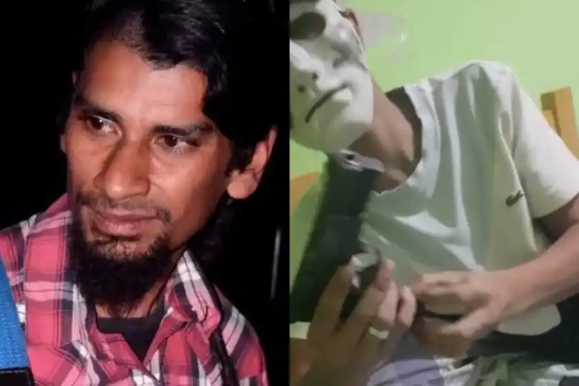 Nuevo imputado por el crimen de Jimi Altamirano