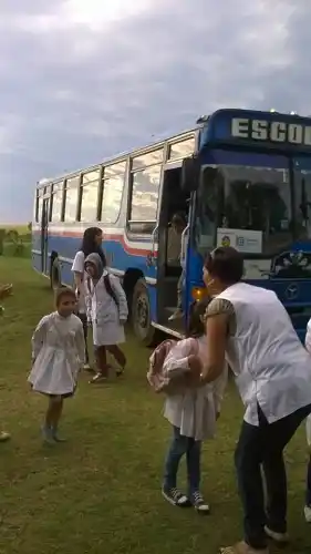 Sarandí: La escuela Bartolito Mitre necesita un freezer