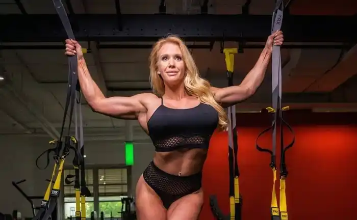 Deportistas-Cine para Adultos - Interna 5