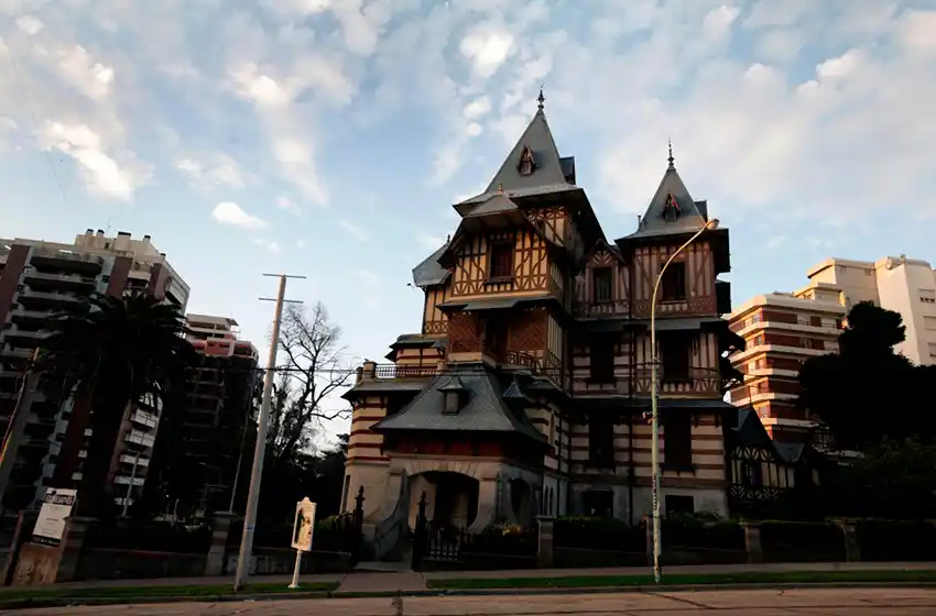 Por el aniversario de Mar del Plata, la entrada del Museo Castagnino será libre y gratuita