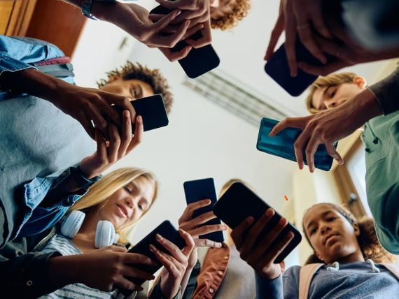 Tu salud digital importa: Consejos y límites para reconectar