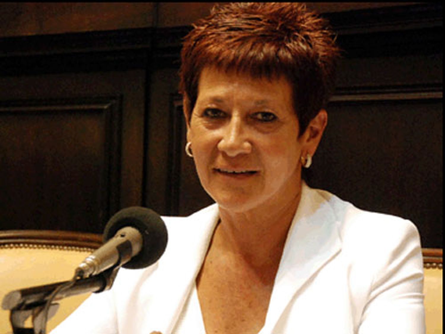 imagen Julia García