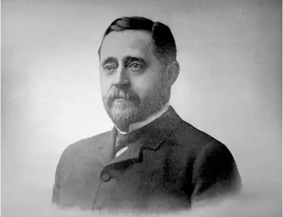 Robert Augustus Chesebrough