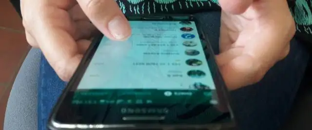 WhatsApp te permite saber con quién hablás más: mirá de qué manera

