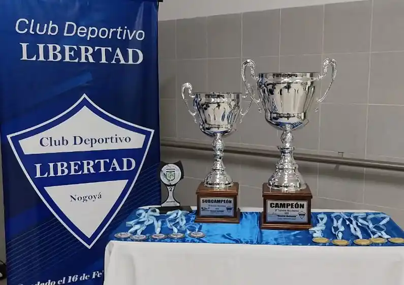 En la primera quincena de enero habrá fútbol nocturno en la ciudad