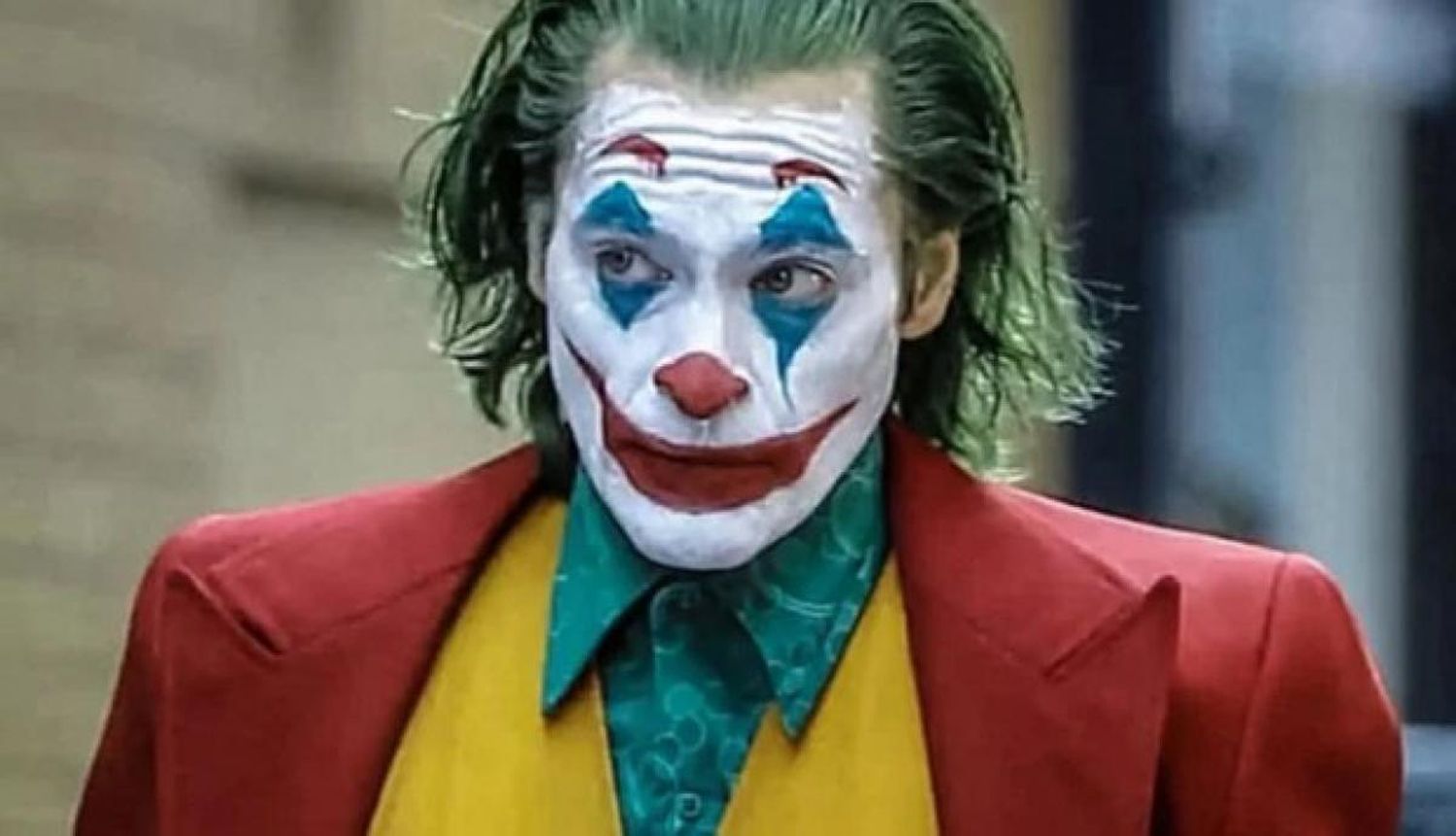 Joker, o la violencia de una vida sin esperanza