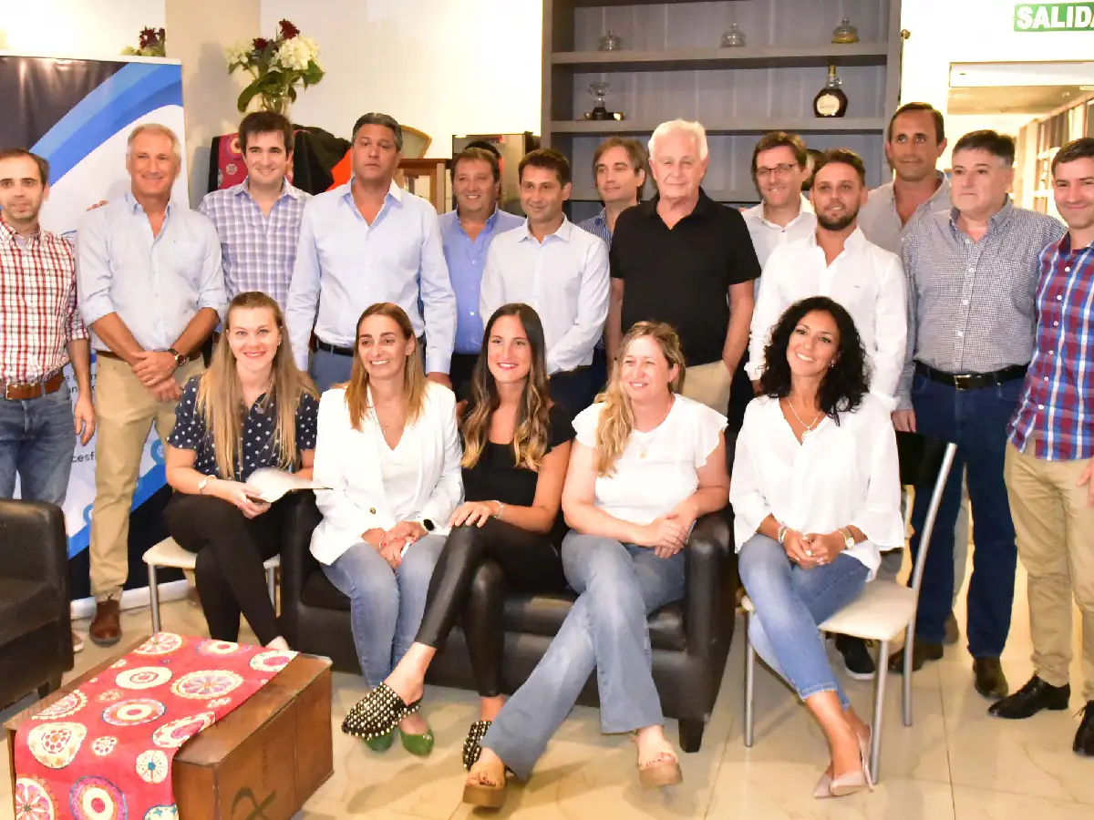 La exportación “es la salida para encontrar el desarrollo”  