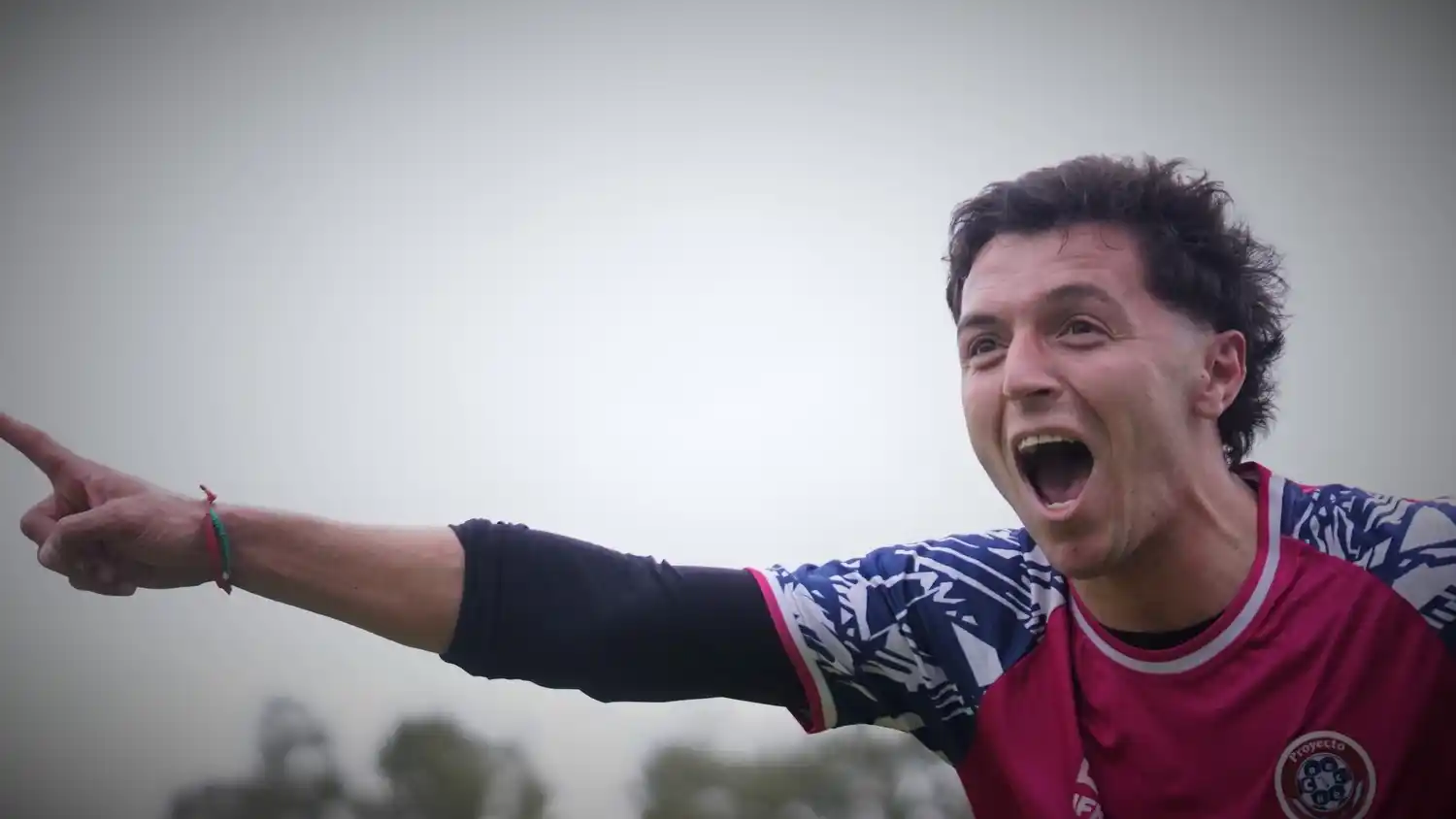 Proyecto Crecer juega en casa.