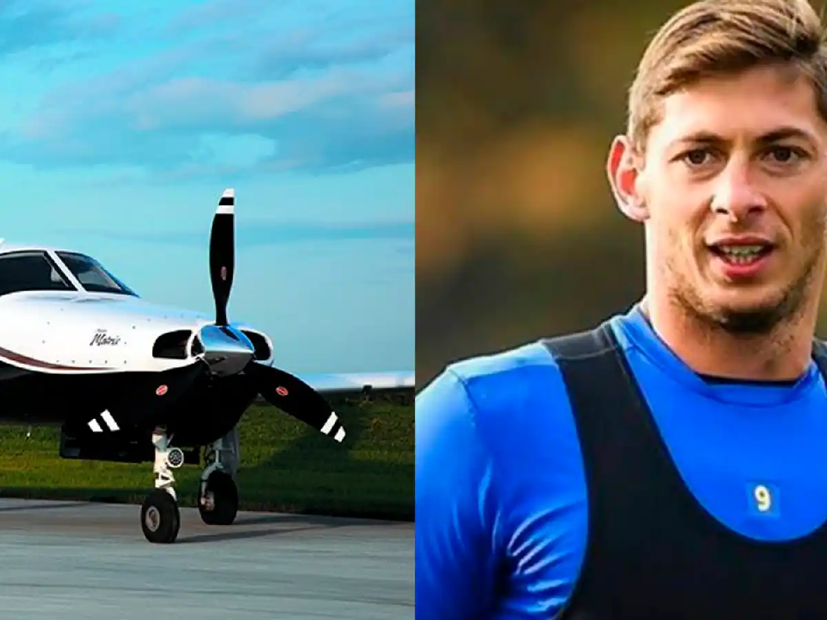 Las cuatro hipótesis que maneja la policía con respecto a la desaparición del avión en el que viajaba Emiliano Sala