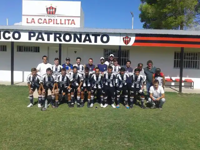 Repudio desde la Liga Departamental de Fútbol de Gualeguay por los hechos