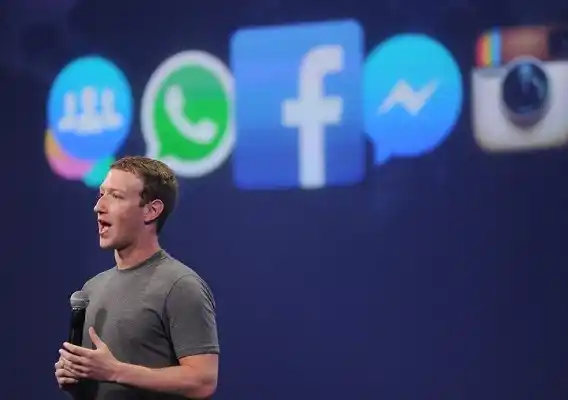 El plan de Facebook para fusionar Messenger, WhatsApp e Instagram plantea problemas de privacidad de datos