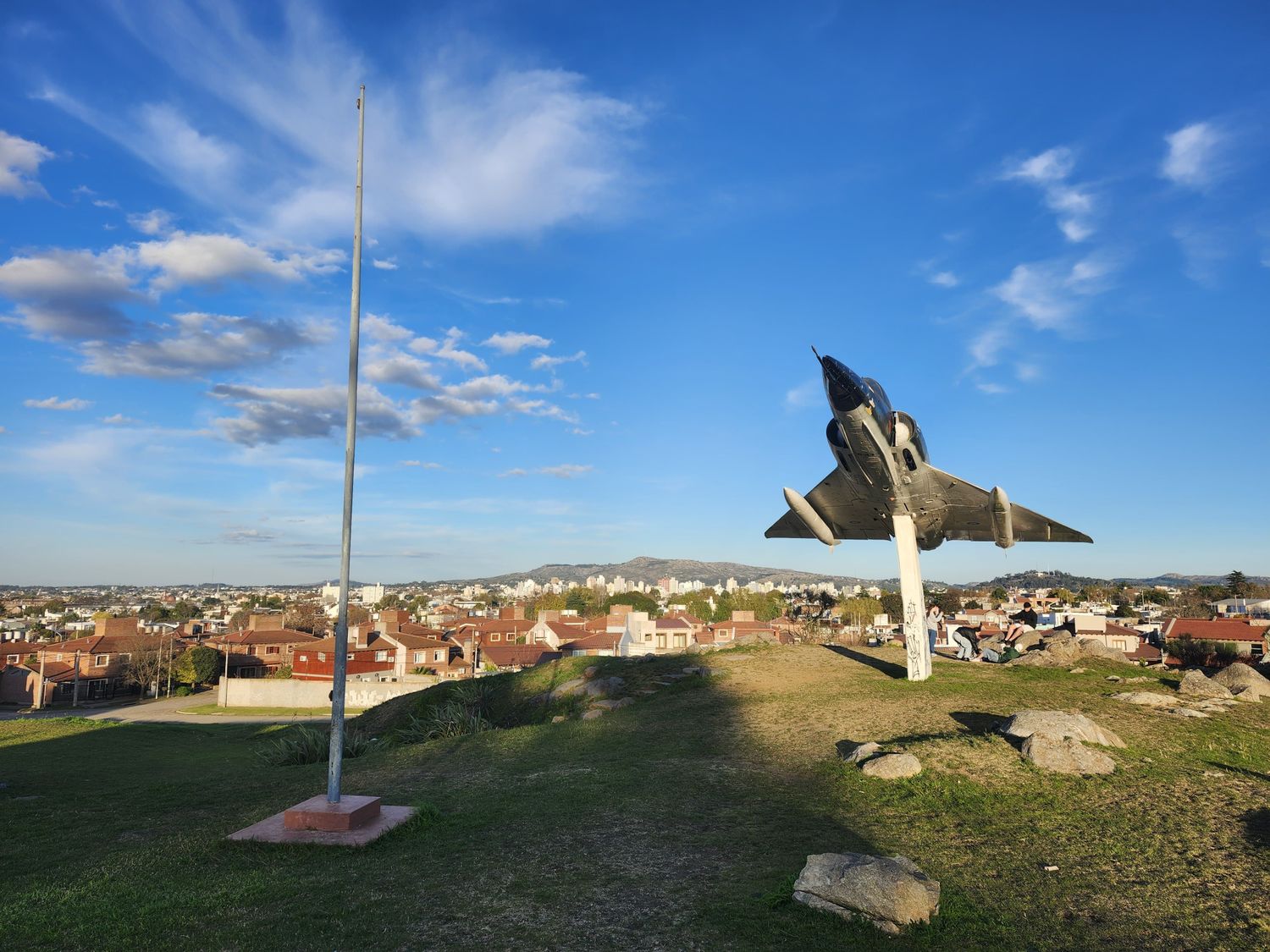 Mirage - 3