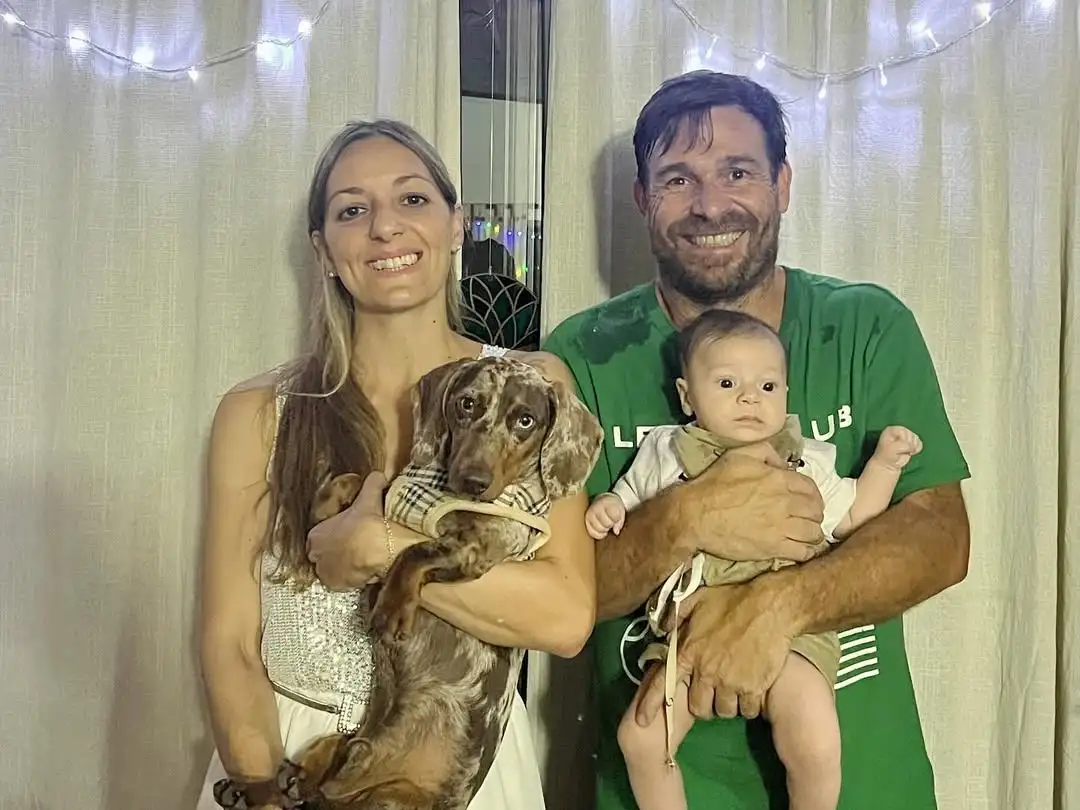 Ricchini familia