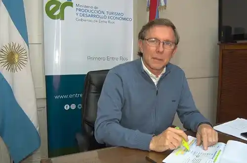 La Provincia prorrogó los impuestos para el sector turístico