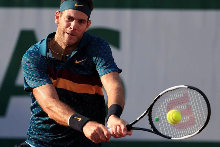 Si Argentina gana el domingo, Del Potro podría cumplir una promesa que ilusiona 