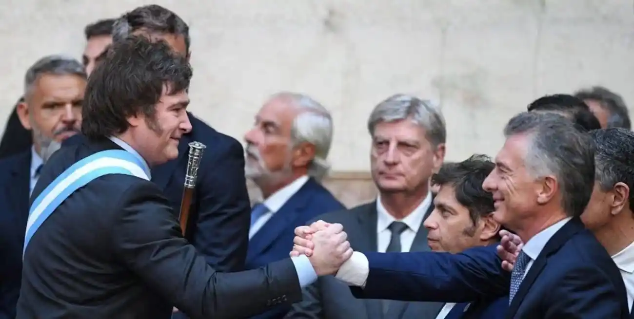 La reunión busca la reconciliación y trazar una hoja de ruta para fortalecer la gestión gubernamental.