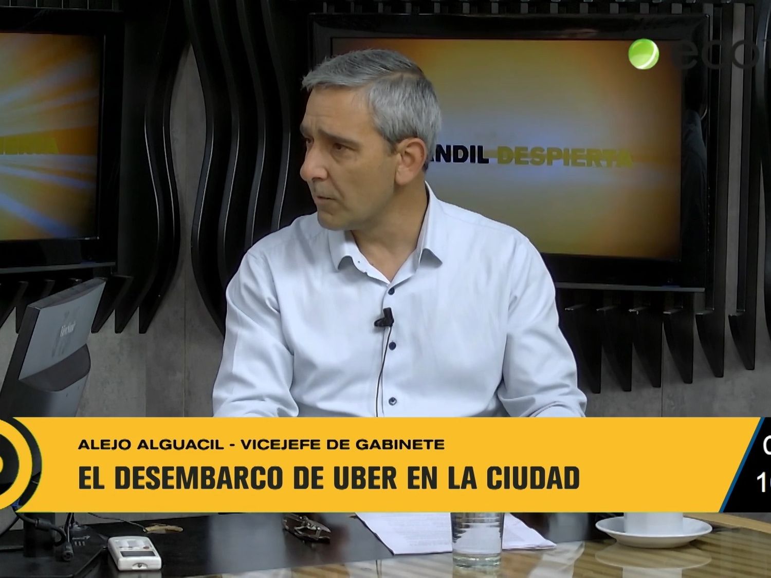 ¿Cómo intentará el municipio de Tandil la regulación de Uber ?