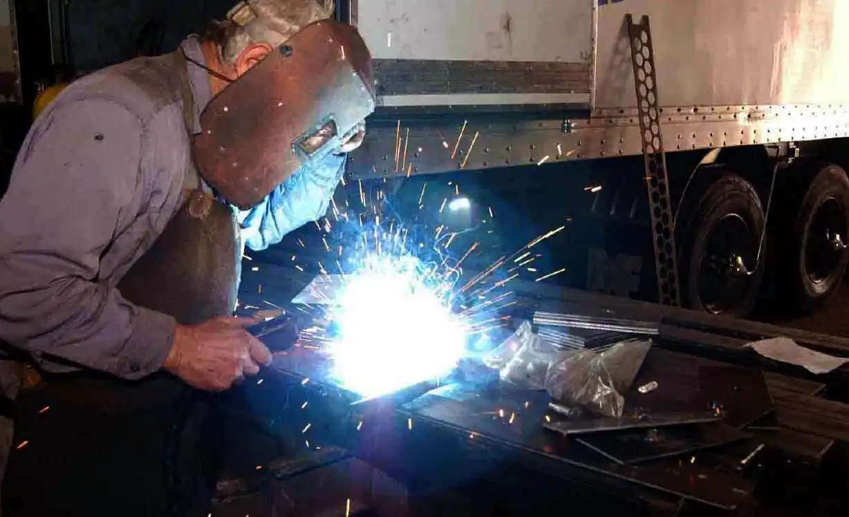 La capacidad industrial ociosa tocó niveles de 2002