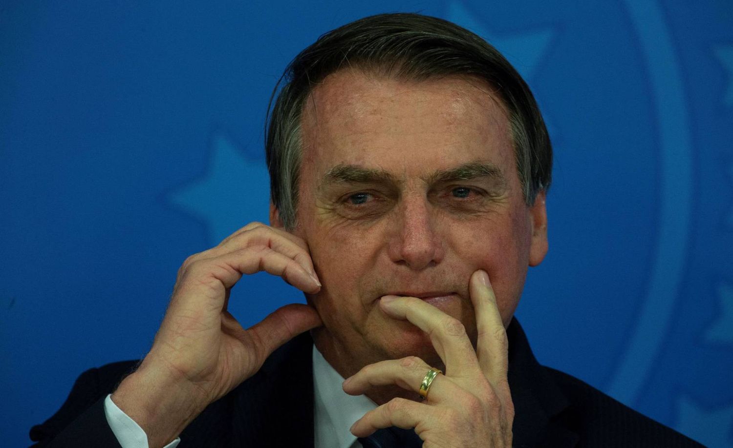 Presentaron un pedido formal de juicio político contra Jair Bolsonaro