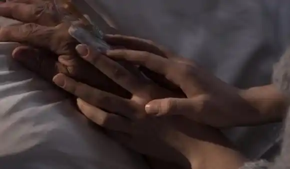 DÍAS OSCUROS PARA VENEZUELA: la muerte está tocando puertas