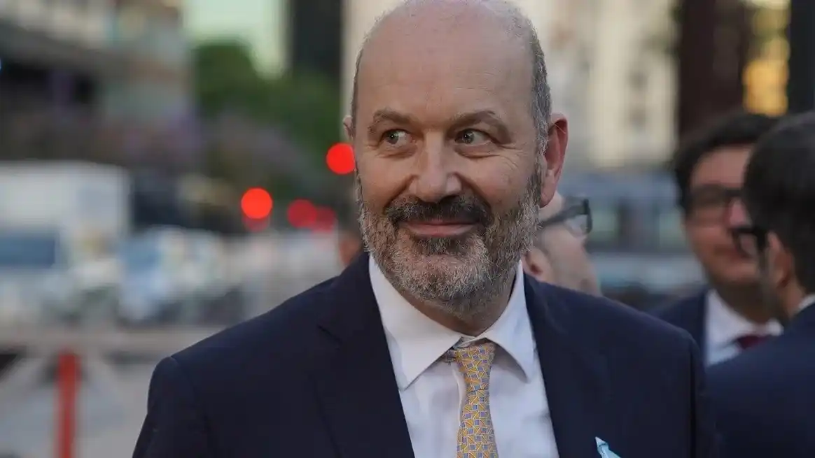 Federico Sturzenegger