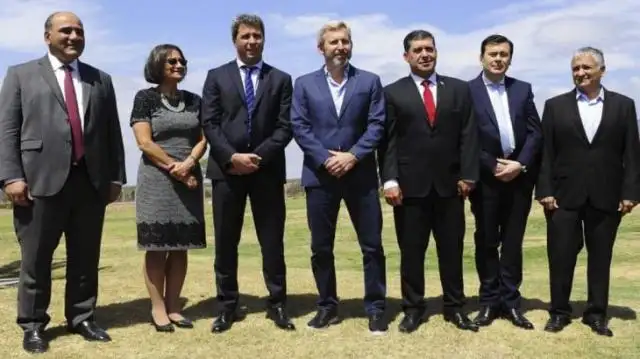 Gobierno celebró orden fiscal de las provincias y promete girar más fondos en 2019