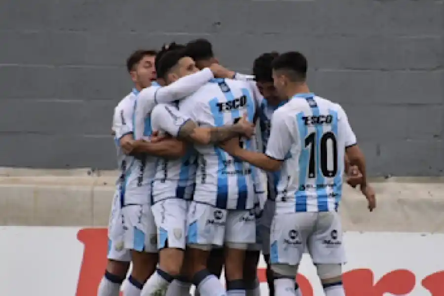 Atlético de Rafaela renueva su ilusión ante Defensores de Belgrano