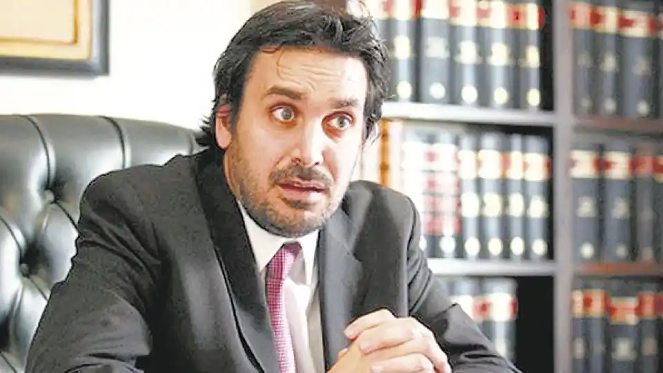 Ramos Padilla informó a la Procuración las imputaciones contra Carlos Stornelli