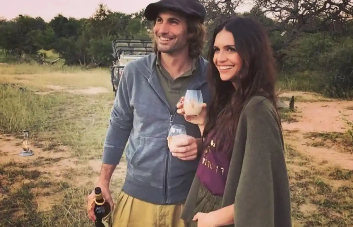 Por el Wandagate, Zaira Nara habría echado a su marido de su casa