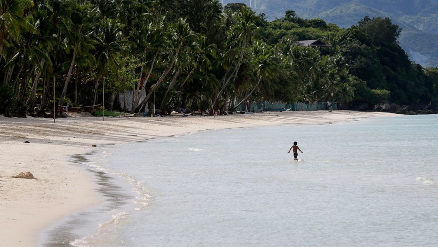 Por qué hay arena en las playas