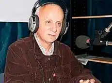 Conocido periodista fue atacado con un arma blanca en su vivienda