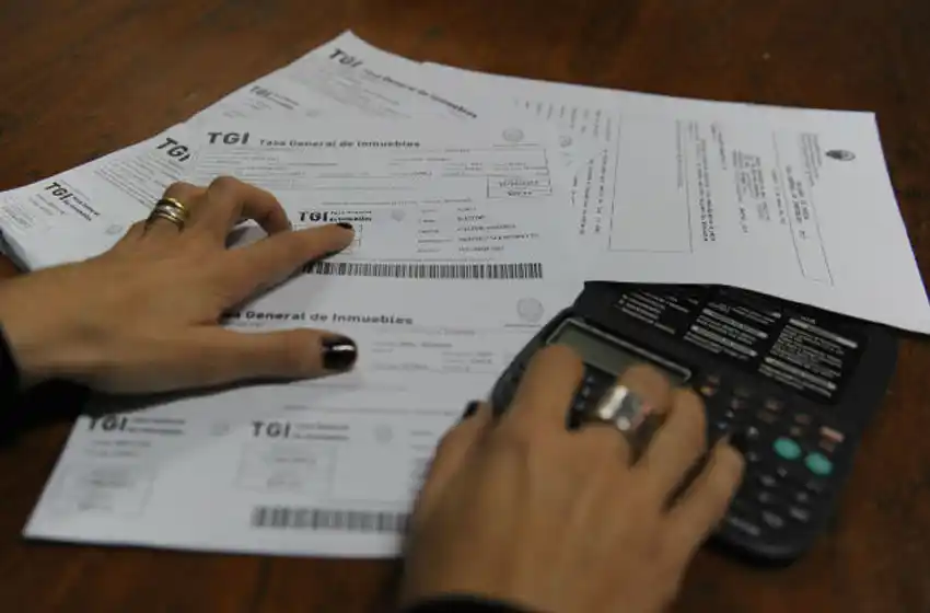 Impuesto inmobiliario: proponen descuentos para ‘cumplidores’ y plan de pagos para deudores