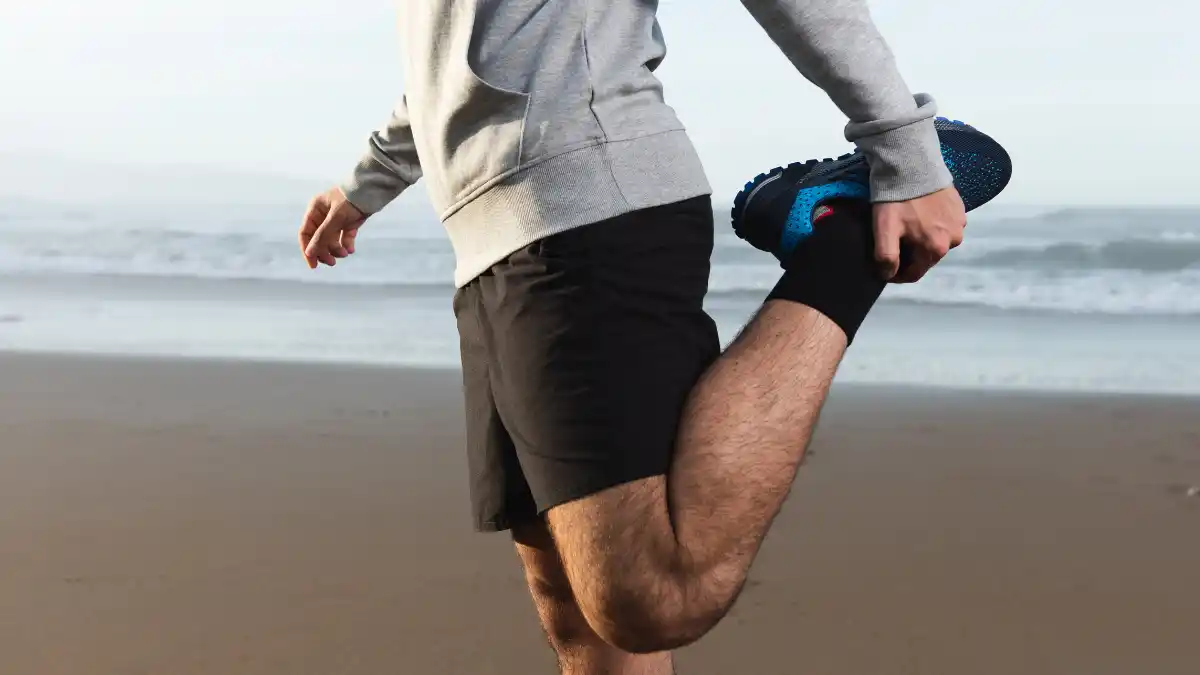 Una rutina de estiramiento post-ejercicio cuida tu salud muscular y articular/ DeporteGlam