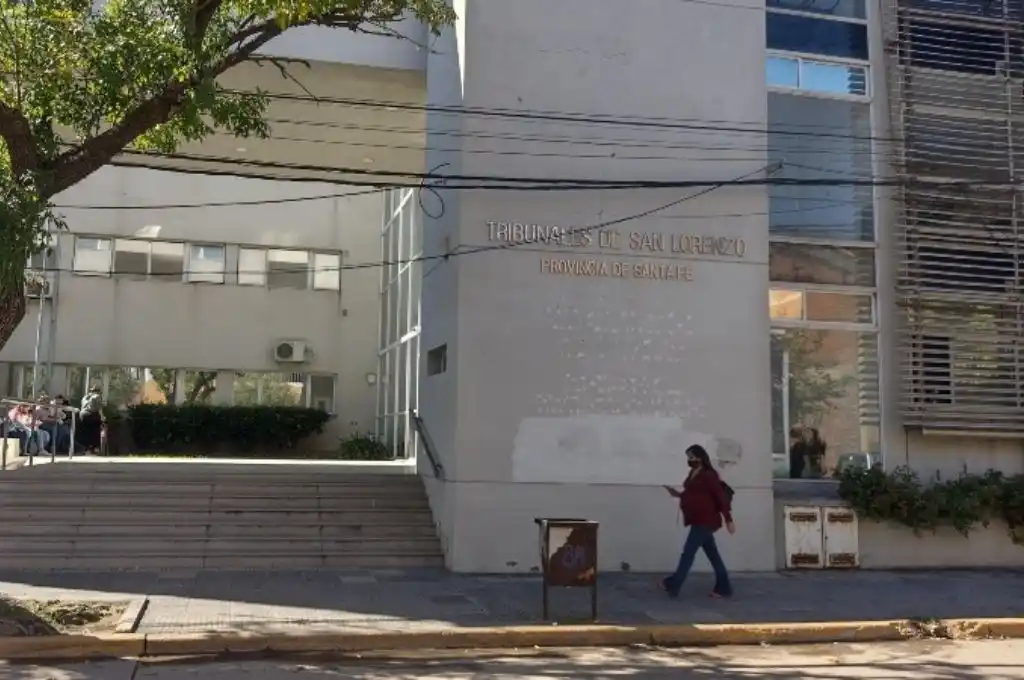 San Lorenzo: tras 77 días preso, liberaron a un policía que fue denunciado por abuso sexual