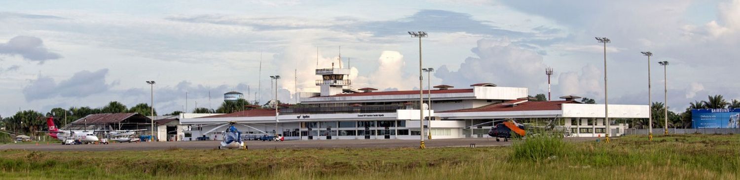 Peruvian Government Continues Airport Expansion Projects