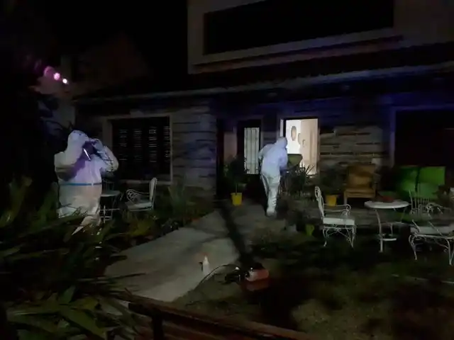 San Pedro: Bloqueo sanitario en geriátrico por 2 casos de coronavirus