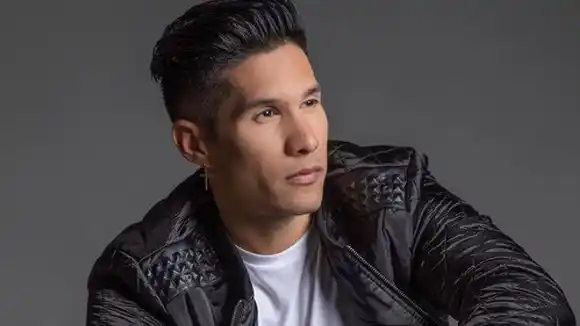 Revelan imagen de Chyno llegando a hacer terapia (+VIDEO)