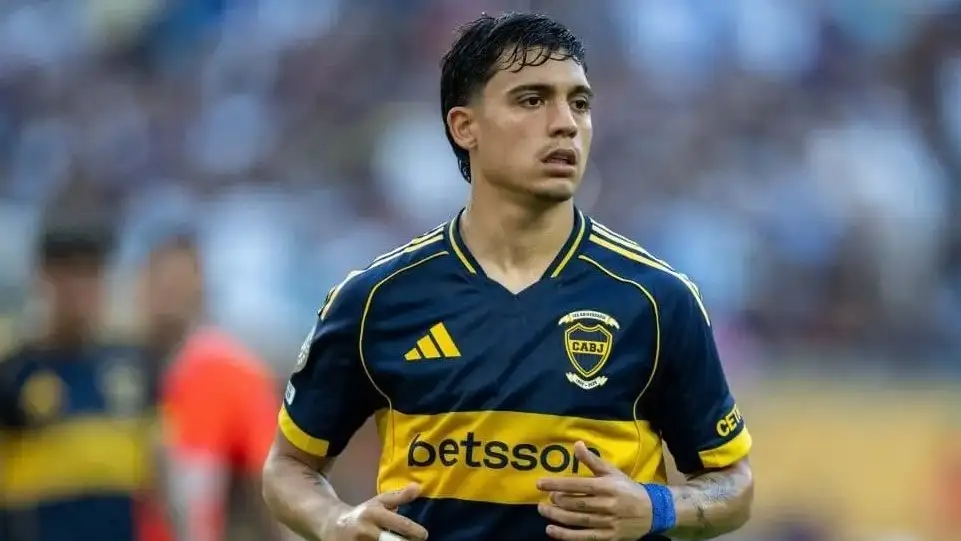 Exequiel Zeballos