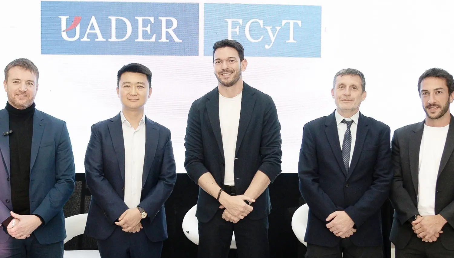 El gobierno y Huawei lanzan cursos gratuitos para potenciar habilidades digitales