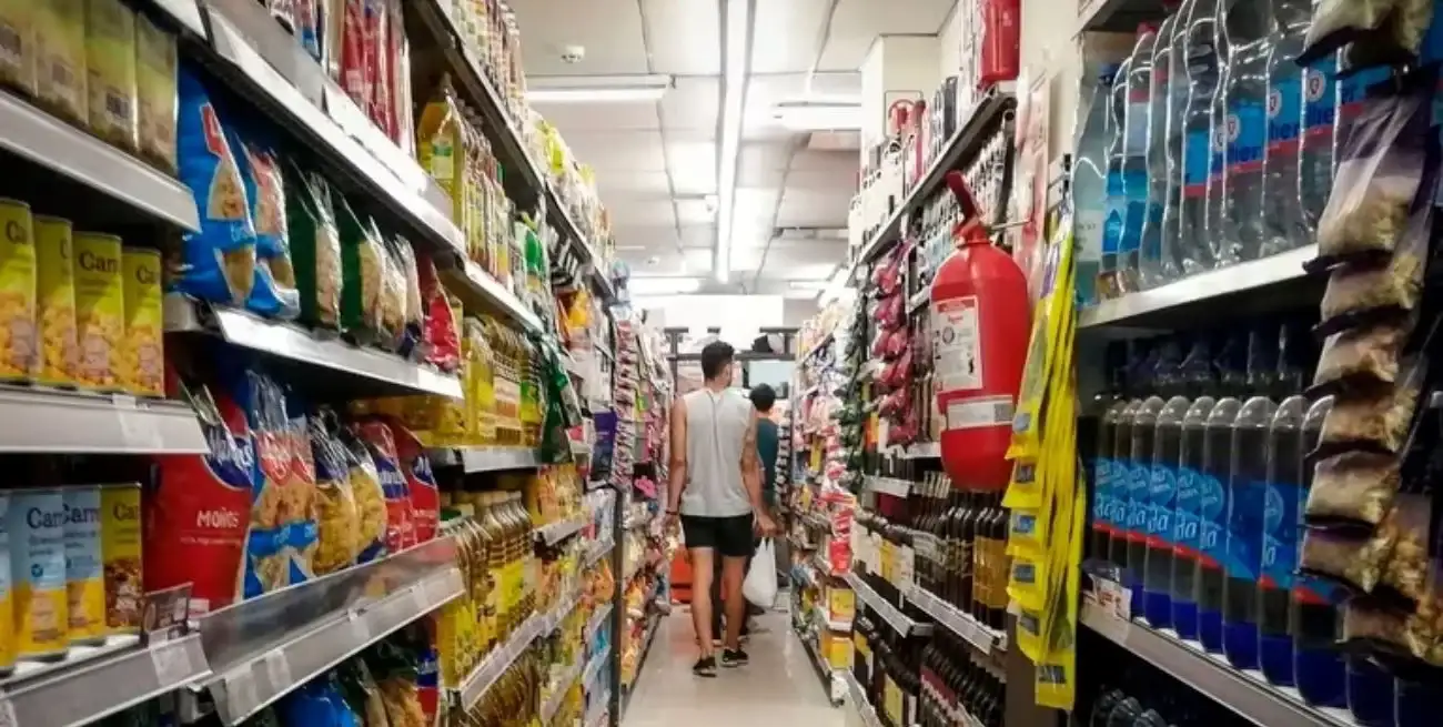 El pesimismo se instala en supermercados y mayoristas por la baja en la demanda.